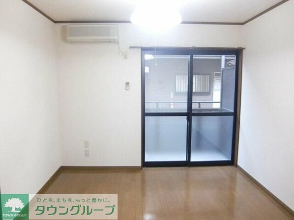 シティーハイツ ハイビスカスA棟の物件内観写真